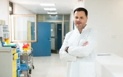 Kardiološki stručnjaci gostuju u Poreču