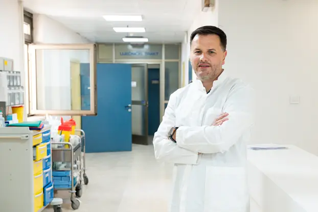Kardiološki stručnjaci gostuju u Poreču